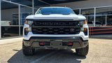Used 2023 Chevrolet Silverado 1500 Custom Trail Boss image 2