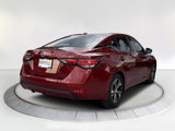 Used 2022 Nissan Sentra SV w/ All-Weather Package image 3
