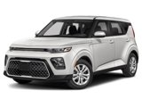 Used 2022 Kia Soul LX image 4