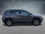 Certified 2022 Jeep Compass Trailhawk w/ Sun and Sound Group image 2