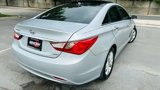 Used 2013 Hyundai Sonata Limited w/ Premium Pkg image 4