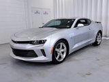 Used 2017 Chevrolet Camaro LT image 2