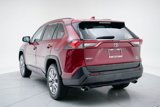 Used 2022 Toyota RAV4 XLE Premium image 3