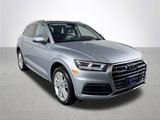 Used 2018 Audi Q5 2.0T Premium Plus image 3