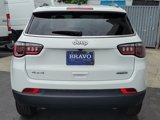 New 2025 Jeep Compass Latitude image 4