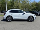 Certified 2022 Audi Q5 2.0T Premium Plus image 5