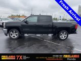 Used 2017 Chevrolet Silverado 1500 LT w/ All Star Edition image 4