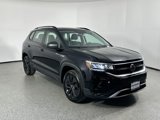 Certified 2022 Volkswagen Taos S image 3