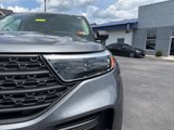 Used 2021 Ford Explorer 4WD image 3