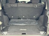 Used 2016 Jeep Wrangler Unlimited Sahara image 5