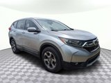 Used 2018 Honda CR-V EX-L image 2