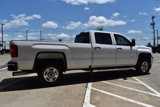 Used 2018 GMC Sierra 2500 4x4 Crew Cab w/ Sierra Convenience Package image 6
