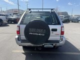 Used 2000 Isuzu Rodeo LSE image 4