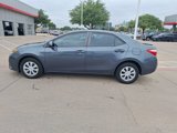Used 2015 Toyota Corolla L image 3