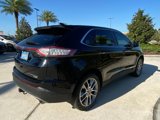 Used 2017 Ford Edge Titanium w/ Equipment Group 301A image 3