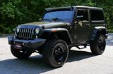 Used 2015 Jeep Wrangler Sport image 6
