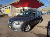 Used 2020 Nissan Kicks S image 3