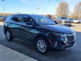 Used 2022 Chevrolet Equinox LT image 2