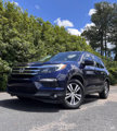 Used 2018 Honda Pilot EX-L image 2