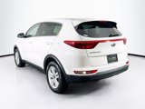 Used 2018 Kia Sportage LX image 5