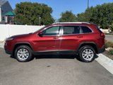Used 2014 Jeep Cherokee Latitude w/ Trailer Tow Group image 3