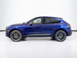 New 2025 Porsche Macan Turbo image 2