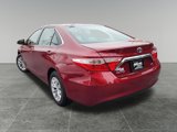 Used 2017 Toyota Camry LE image 5