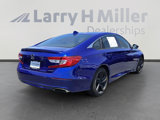 Used 2018 Honda Accord Sport image 5