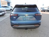 Certified 2025 Chevrolet Equinox LT w/ Safety and Technology Package image 5