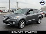Used 2019 Ford Escape SE image 4