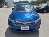 Used 2012 Honda Civic LX image 2