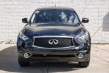Used 2017 INFINITI QX70 3.7 image 5