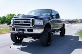 Used 2005 Ford F250 Lariat image 5