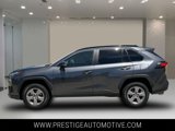Used 2022 Toyota RAV4 XLE image 2
