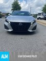 Used 2023 Nissan Altima 2.5 SV image 4