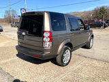 Used 2011 Land Rover LR4 HSE image 3