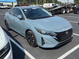 Used 2024 Nissan Sentra SV image 2