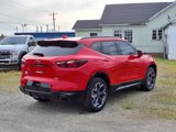 Used 2020 Chevrolet Blazer RS image 2