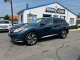 Used 2015 Nissan Murano Platinum w/ Cargo Package image 2