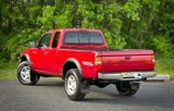 Used 2004 Toyota Tacoma 4x4 Xtracab V6 image 4