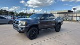 Used 2013 Toyota Tacoma PreRunner image 4