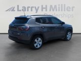 Used 2022 Jeep Compass Latitude image 5