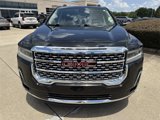 Used 2023 GMC Acadia Denali w/ Black Diamond Edition image 2