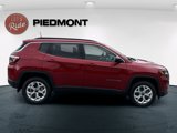 New 2025 Jeep Compass Latitude image 5