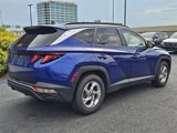 Used 2024 Hyundai Tucson SEL image 4