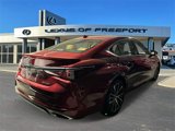 Used 2022 Lexus ES 350 w/ Premium Package image 4