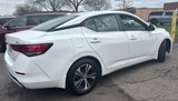 Used 2020 Nissan Sentra SV image 3