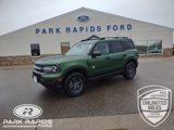 Used 2024 Ford Bronco Sport Big Bend w/ Convenience Package image 1
