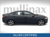 Used 2014 Ford Fusion SE w/ Equipment Group 201A image 2