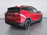 Certified 2022 GMC Terrain SLE w/ Driver Convenience Package image 3
